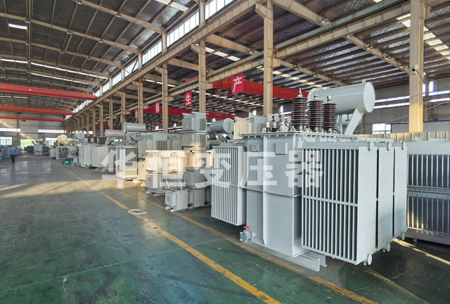S13-8000/35定州定州定州电力变压器厂家