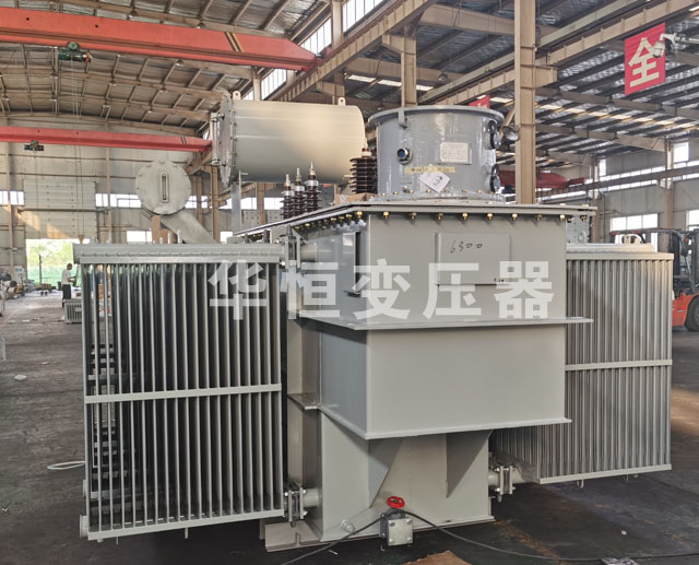 S11-6300/35定州定州定州电力变压器价格